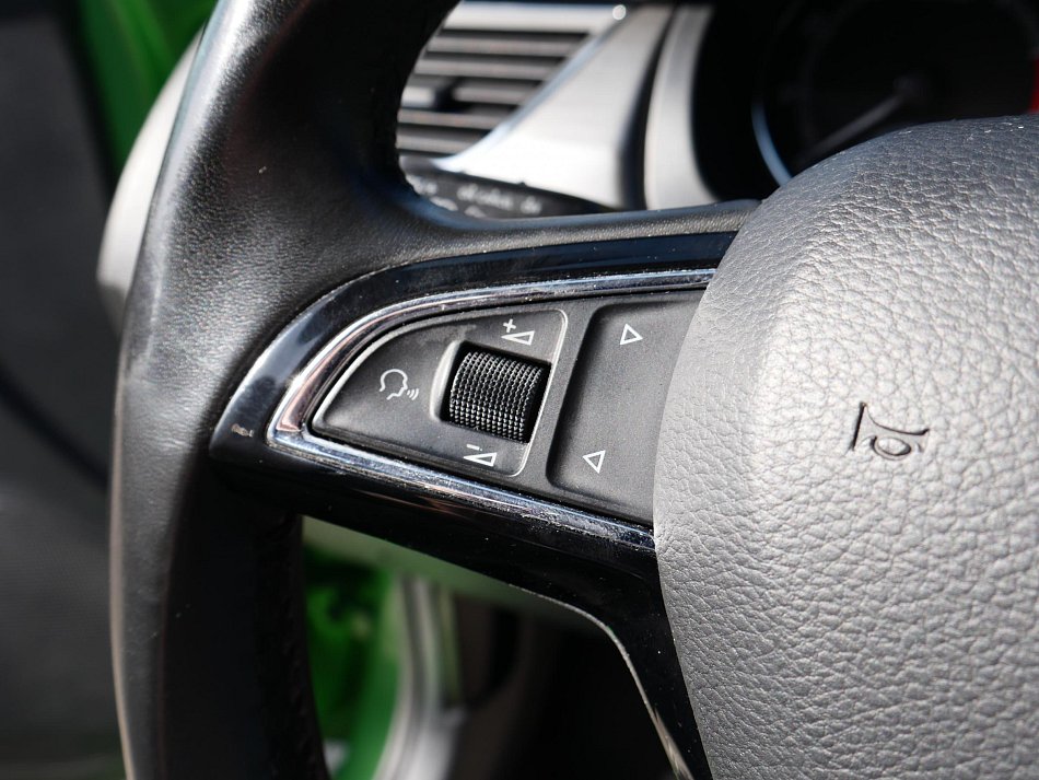 Škoda Rapid 1.0 TSI Style