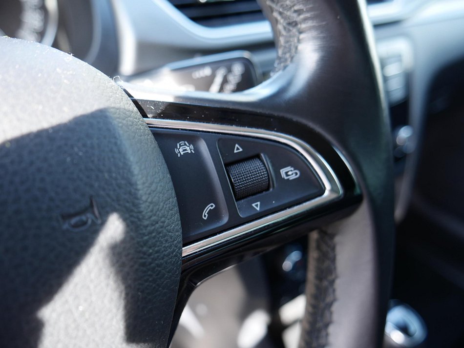 Škoda Rapid 1.0 TSI Style