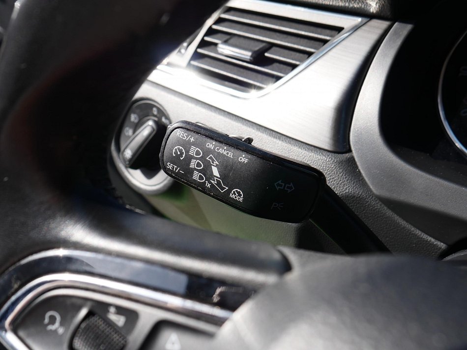 Škoda Rapid 1.0 TSI Style