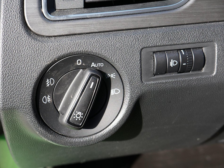 Škoda Rapid 1.0 TSI Style