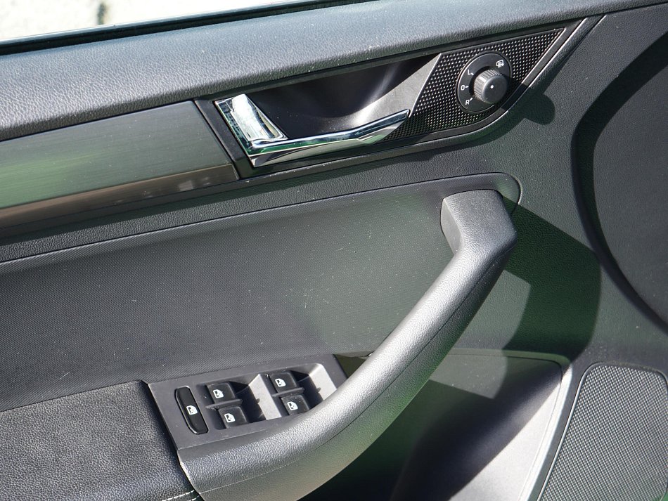 Škoda Rapid 1.0 TSI Style