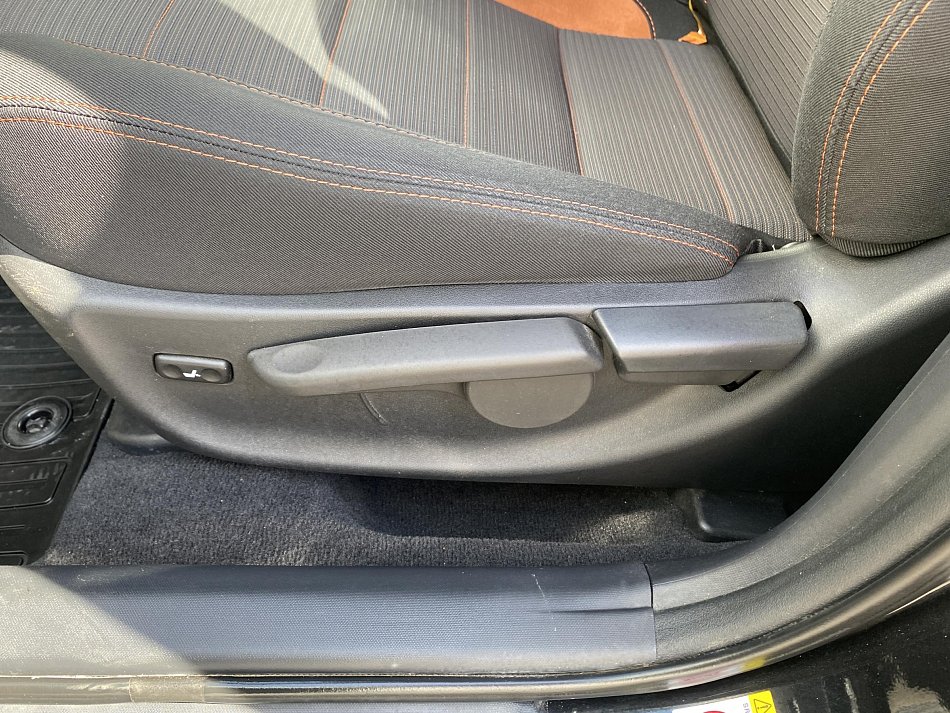 Toyota Avensis 2.0D-4D 