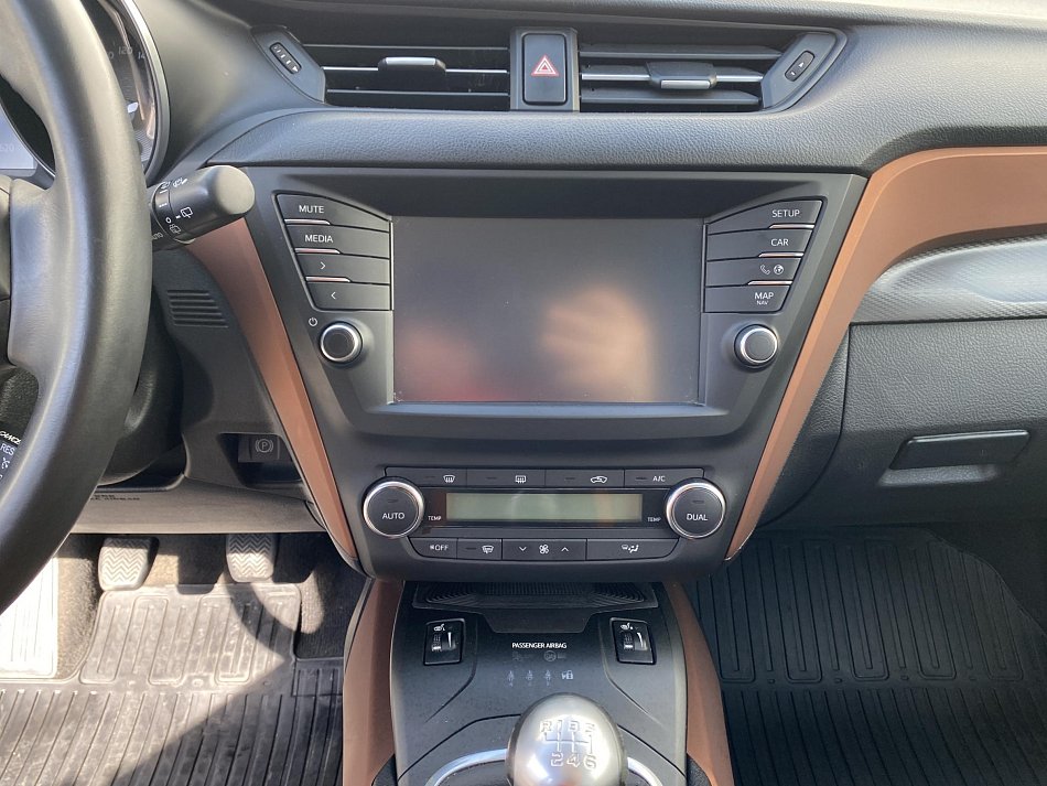 Toyota Avensis 2.0D-4D 