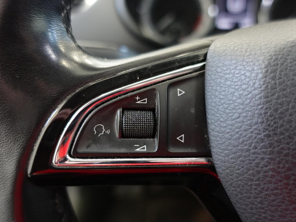 Škoda Octavia III 2.0TDi  4x4