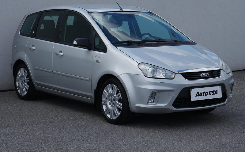 Ford C-MAX 1.8 i 