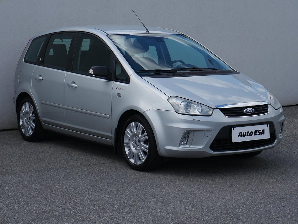 Ford C-MAX 1.8 i 