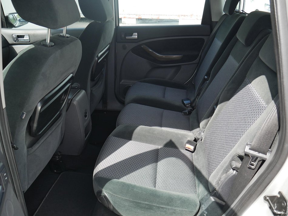 Ford C-MAX 1.8 i 