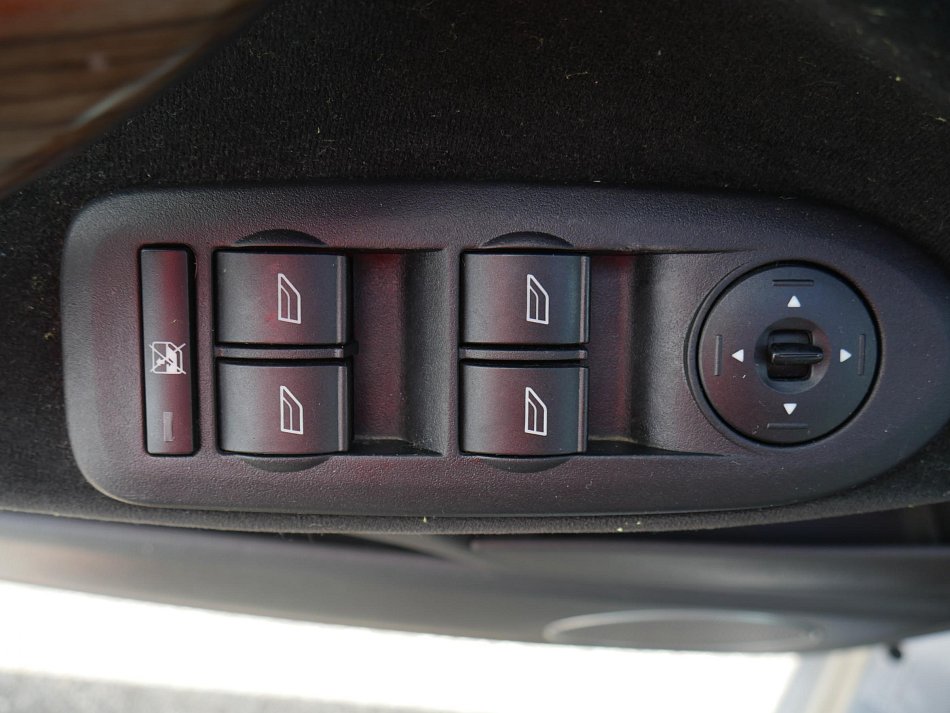 Ford C-MAX 1.8 i 