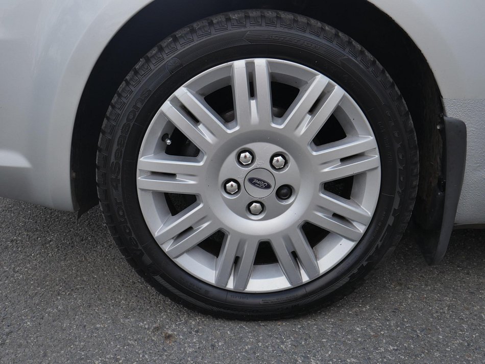 Ford C-MAX 1.8 i 