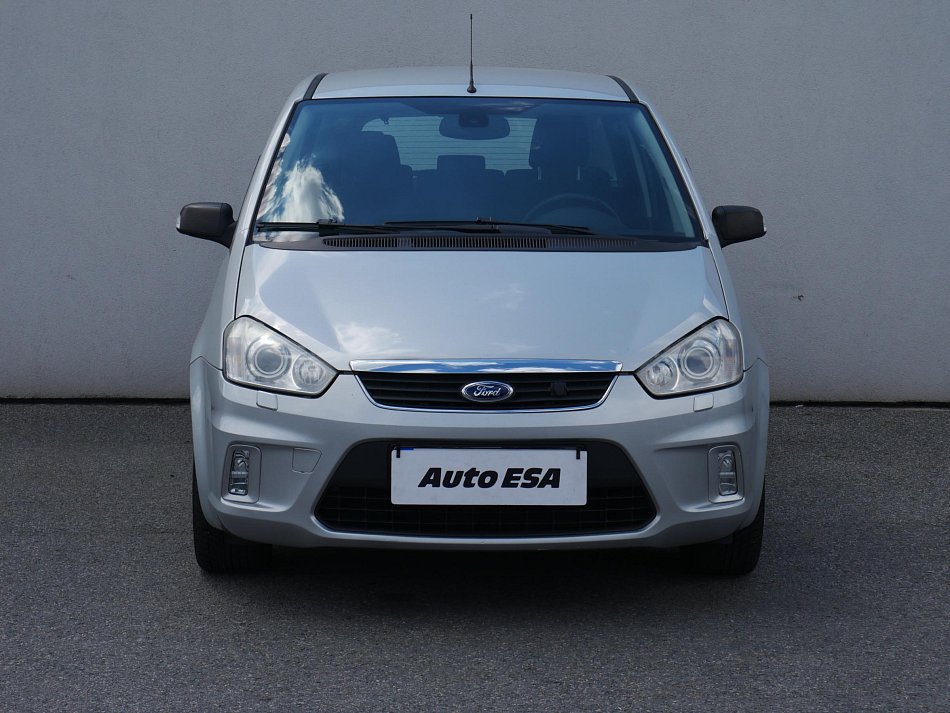 Ford C-MAX 1.8 i 