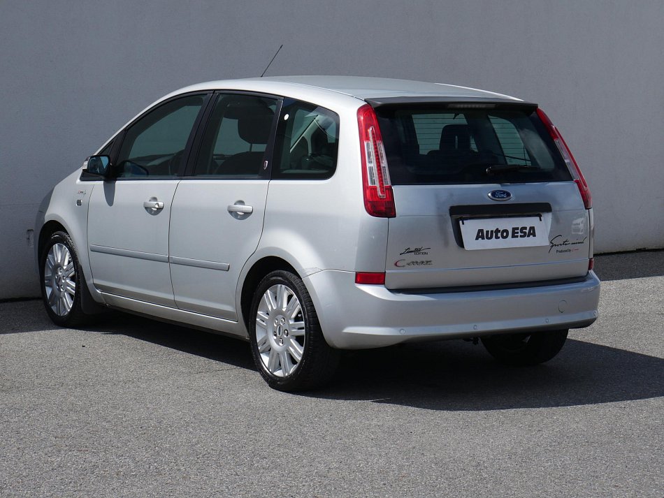 Ford C-MAX 1.8 i 
