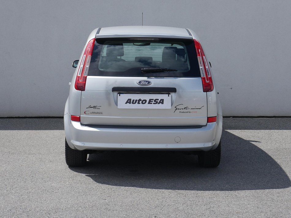 Ford C-MAX 1.8 i 