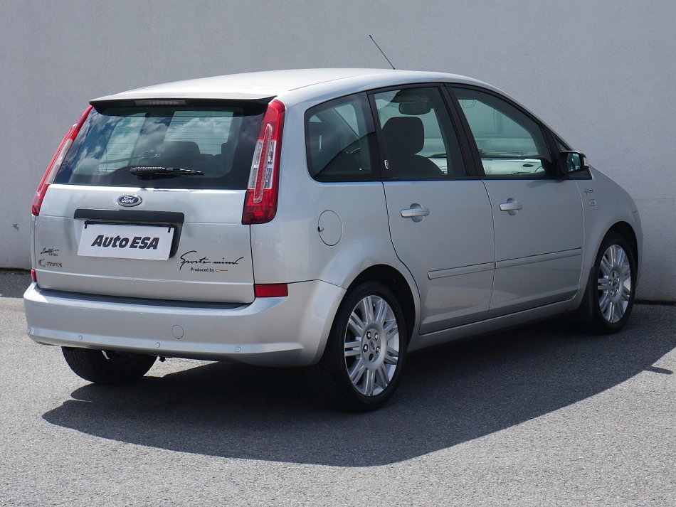 Ford C-MAX 1.8 i 