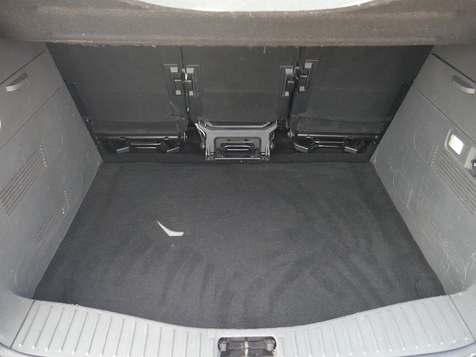Ford C-MAX 1.8 i 