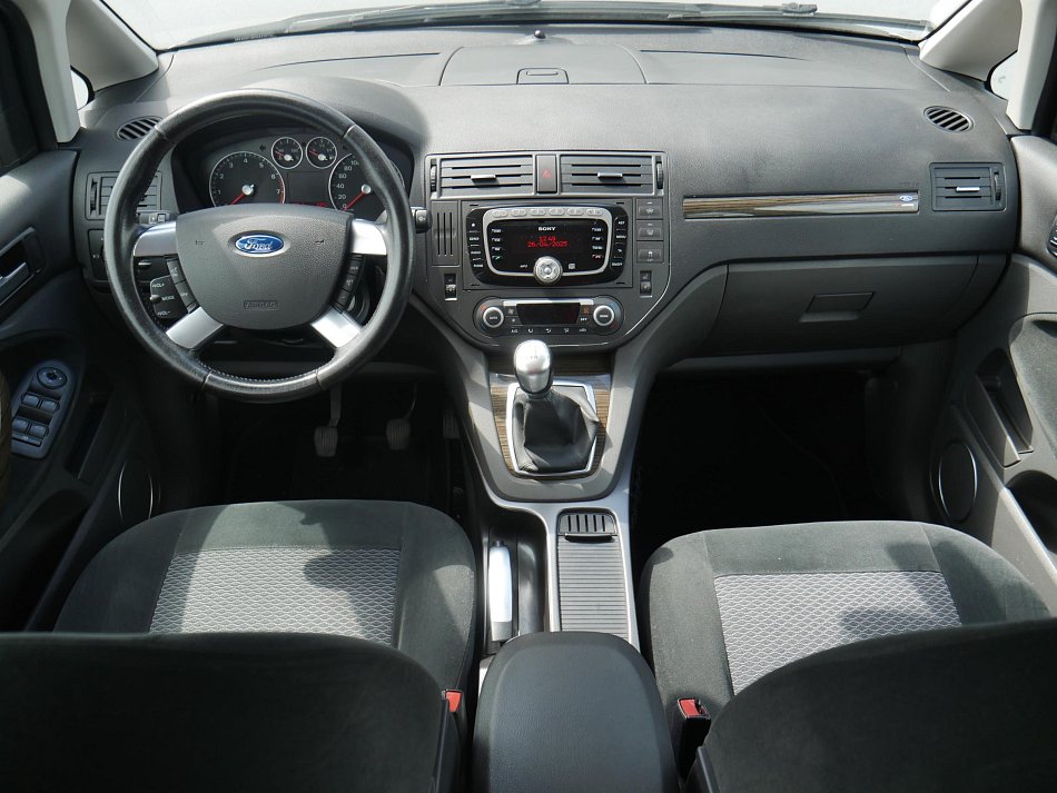 Ford C-MAX 1.8 i 