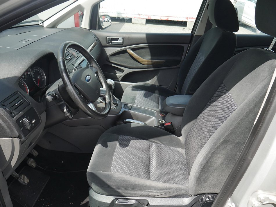 Ford C-MAX 1.8 i 