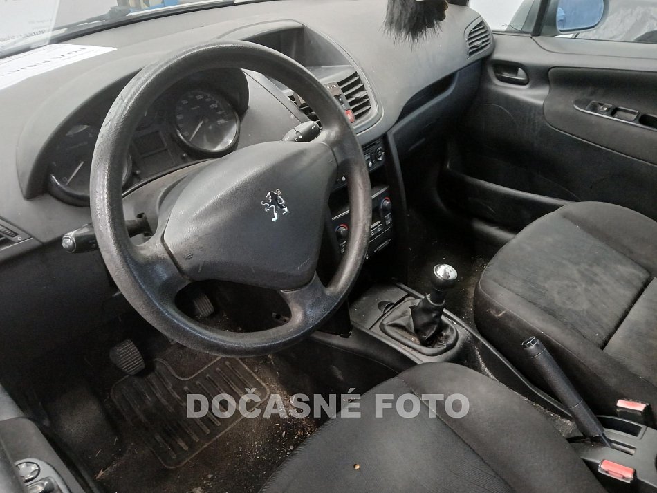 Peugeot 207 1.4 