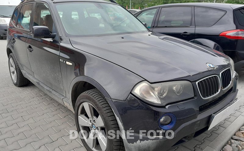BMW X3 2265 