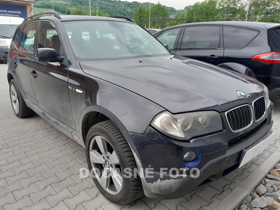 BMW X3 2265 