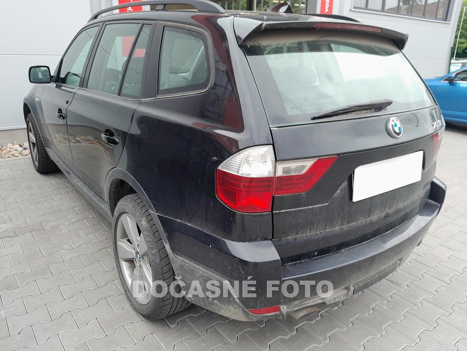 BMW X3 2265 