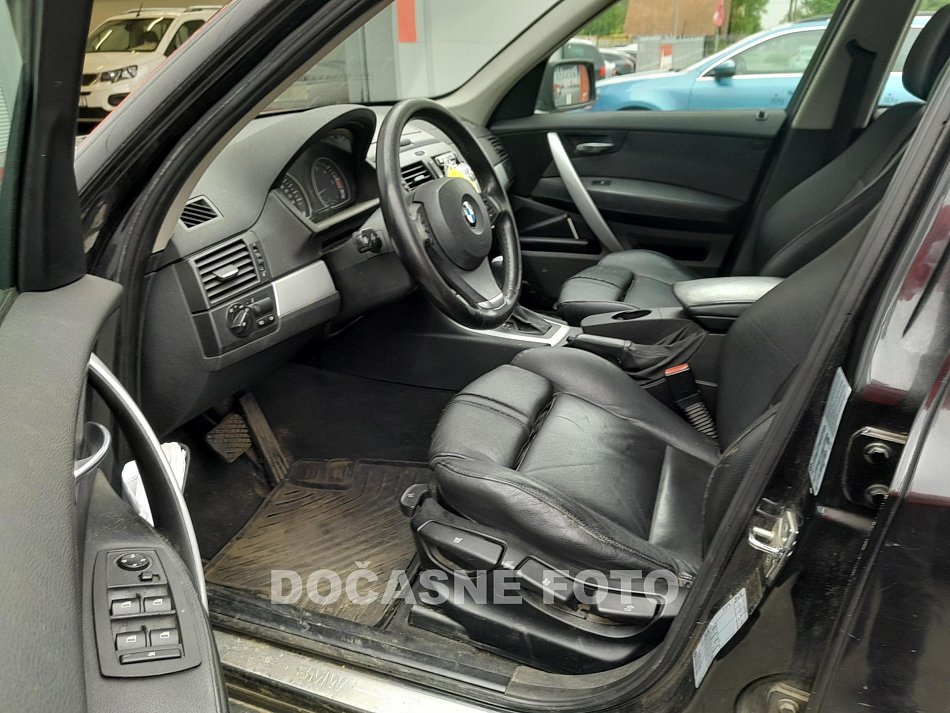 BMW X3 2265 