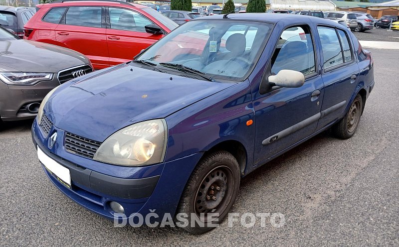 Renault Thalia 1.4i 