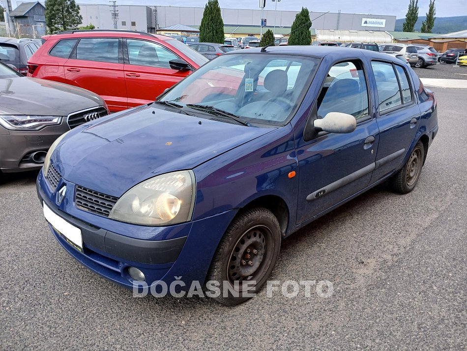 Renault Thalia 1.4i 