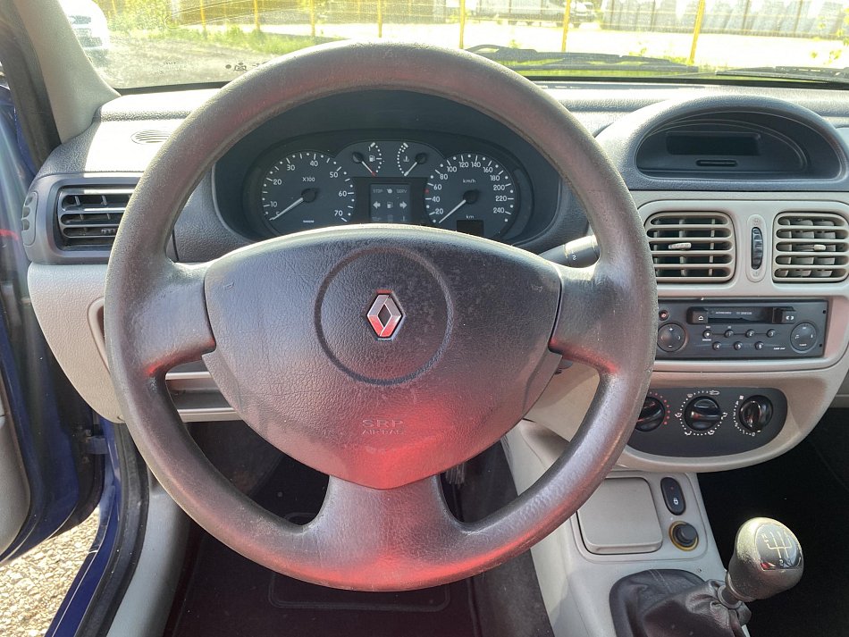 Renault Thalia 1.4i 