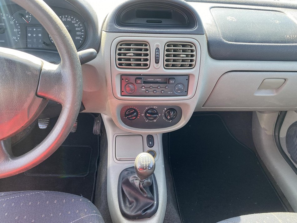 Renault Thalia 1.4i 