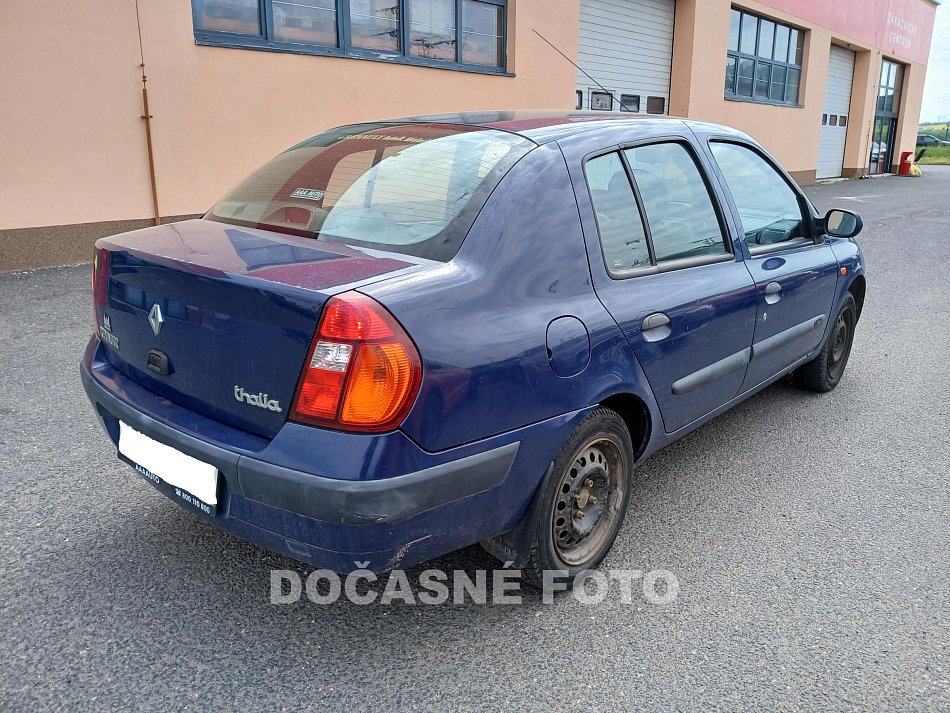Renault Thalia 1.4i 