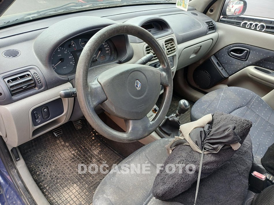 Renault Thalia 1.4i 
