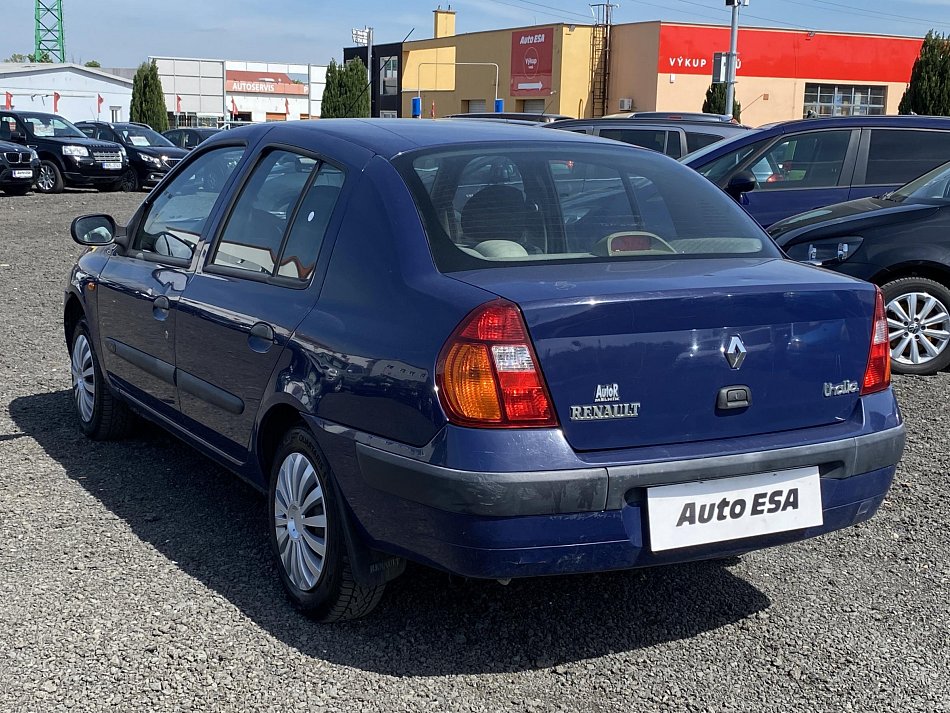 Renault Thalia 1.4i 