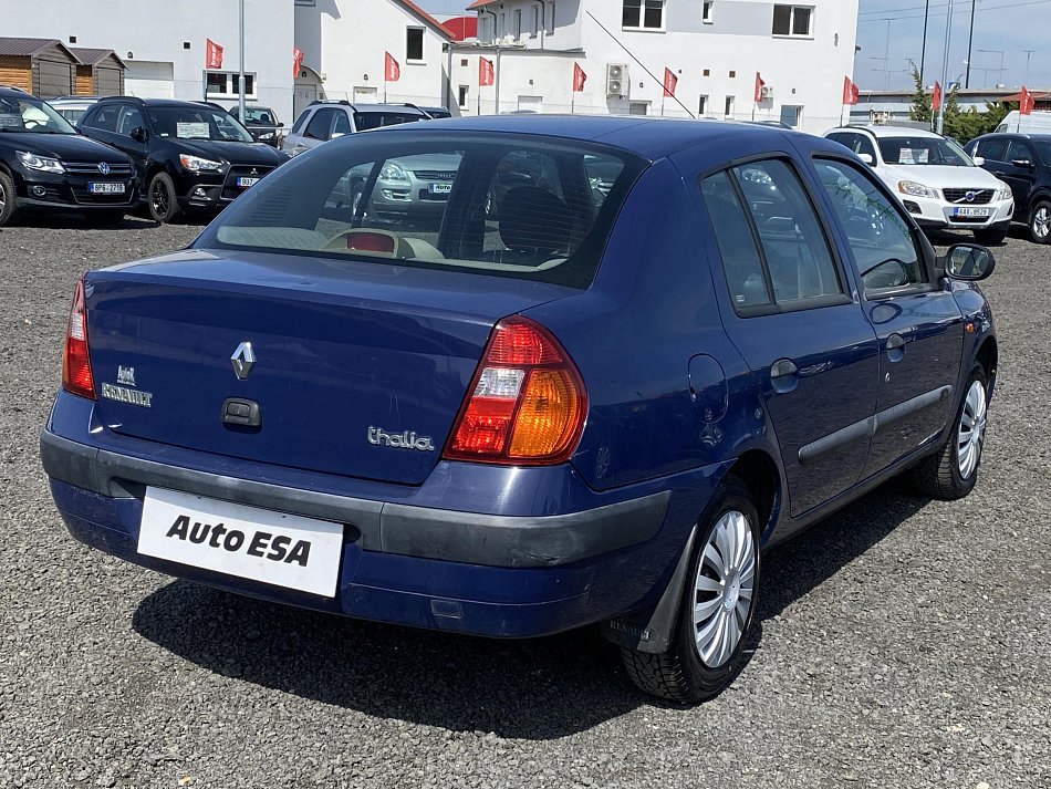 Renault Thalia 1.4i 