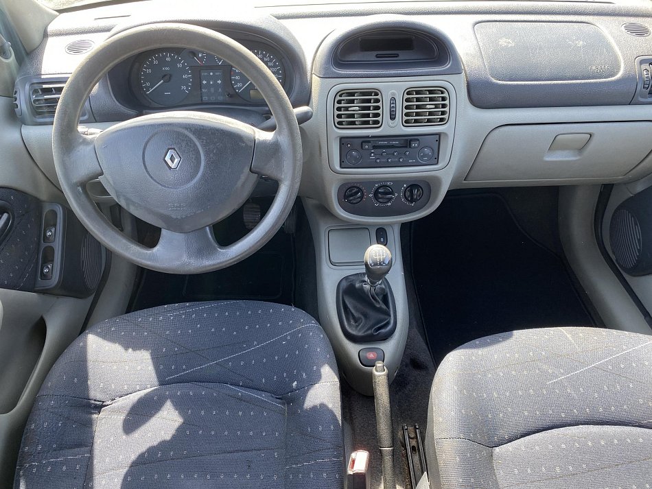 Renault Thalia 1.4i 