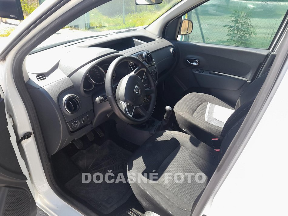 Dacia Dokker 1.6 SCe 