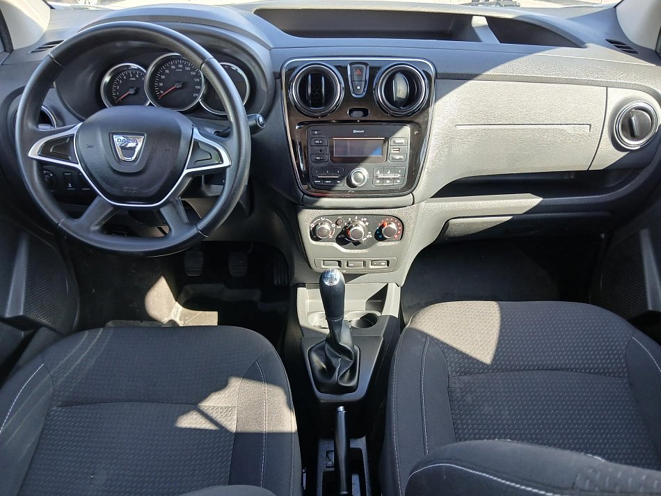Dacia Dokker 1.6 SCe 