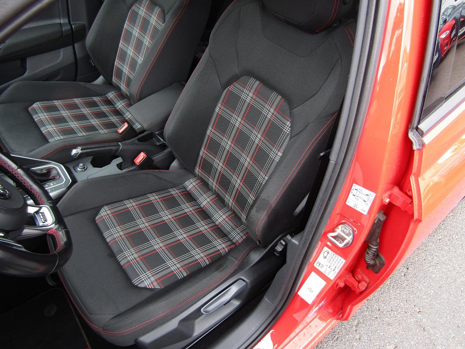 Volkswagen Polo 2.0 TSi GTi