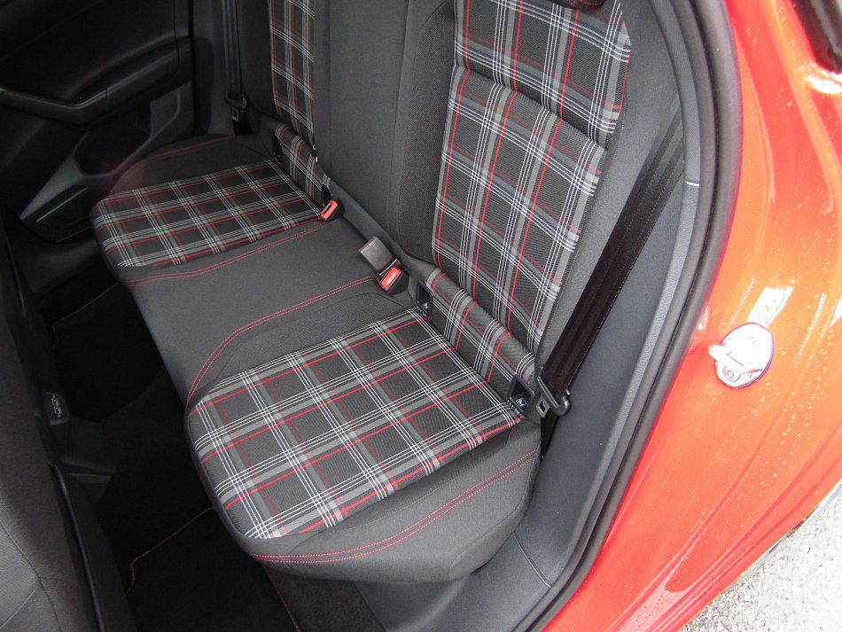 Volkswagen Polo 2.0 TSi GTi
