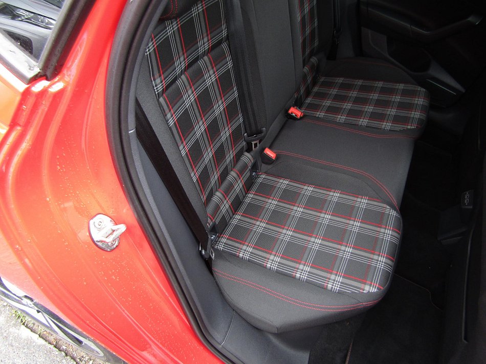 Volkswagen Polo 2.0 TSi GTi