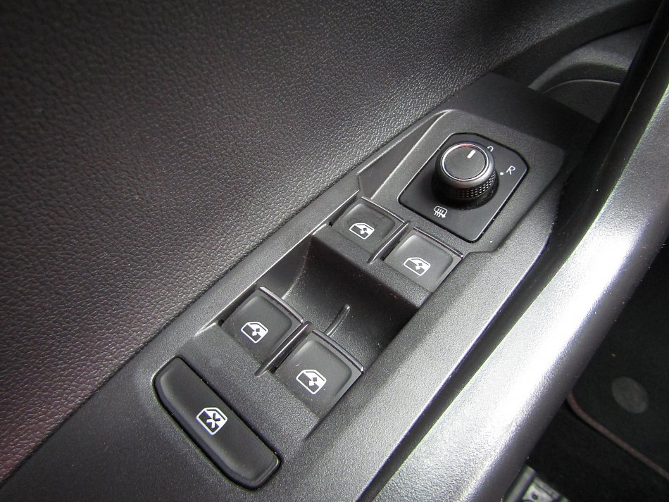 Volkswagen Polo 2.0 TSi GTi