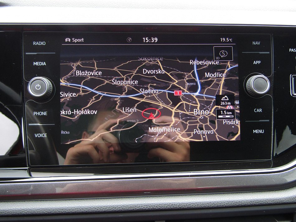 Volkswagen Polo 2.0 TSi GTi