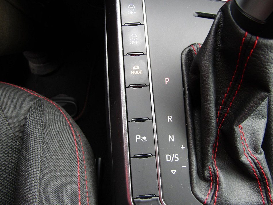 Volkswagen Polo 2.0 TSi GTi