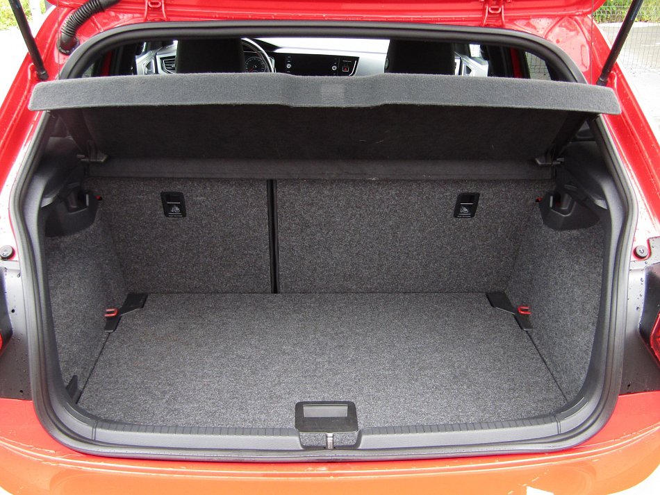Volkswagen Polo 2.0 TSi GTi