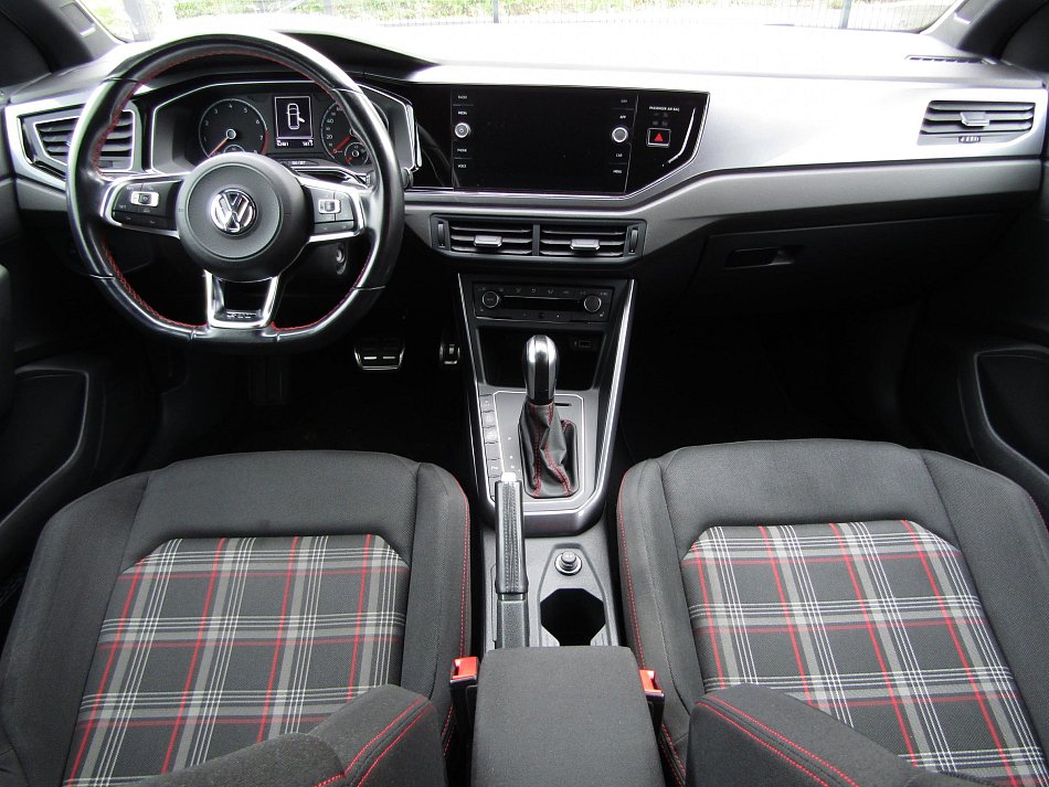 Volkswagen Polo 2.0 TSi GTi