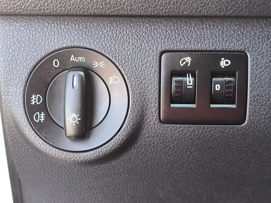 Volkswagen Caddy 2.0TDi  MAXi WÜRTH DÍLNA
