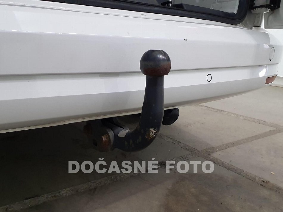 Volkswagen Caddy 2.0TDi  MAXi WÜRTH DÍLNA
