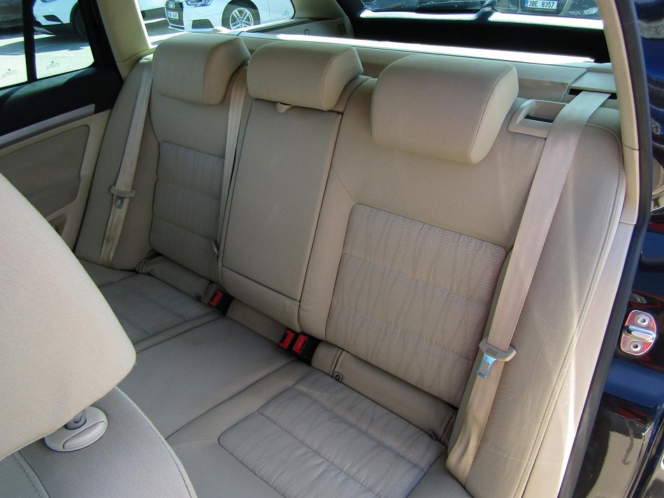 Škoda Octavia II 1.9TDI Elegance