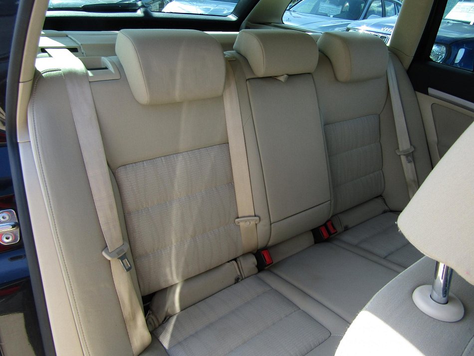 Škoda Octavia II 1.9TDI Elegance