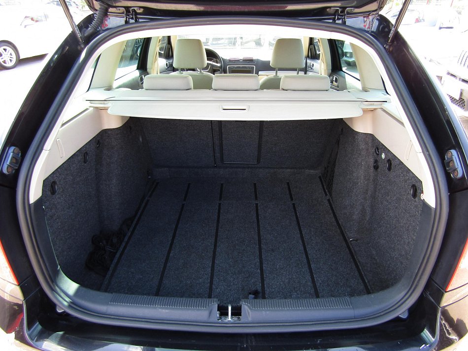 Škoda Octavia II 1.9TDI Elegance