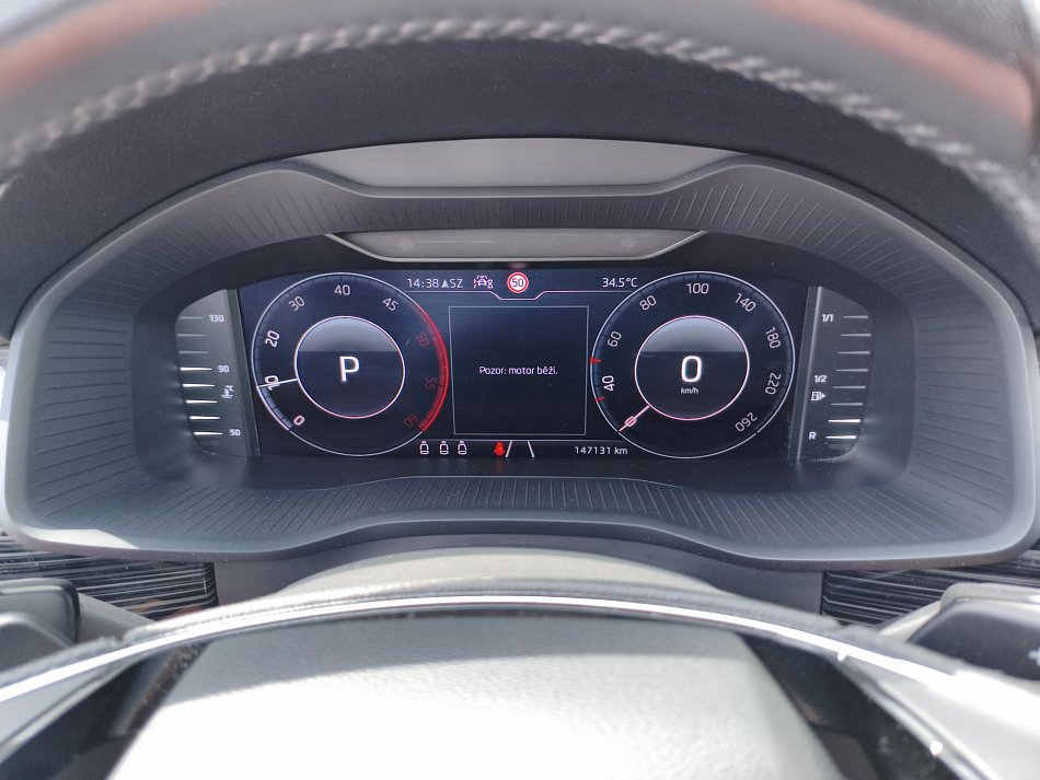 Škoda Kodiaq 2.0TDI  4x4
